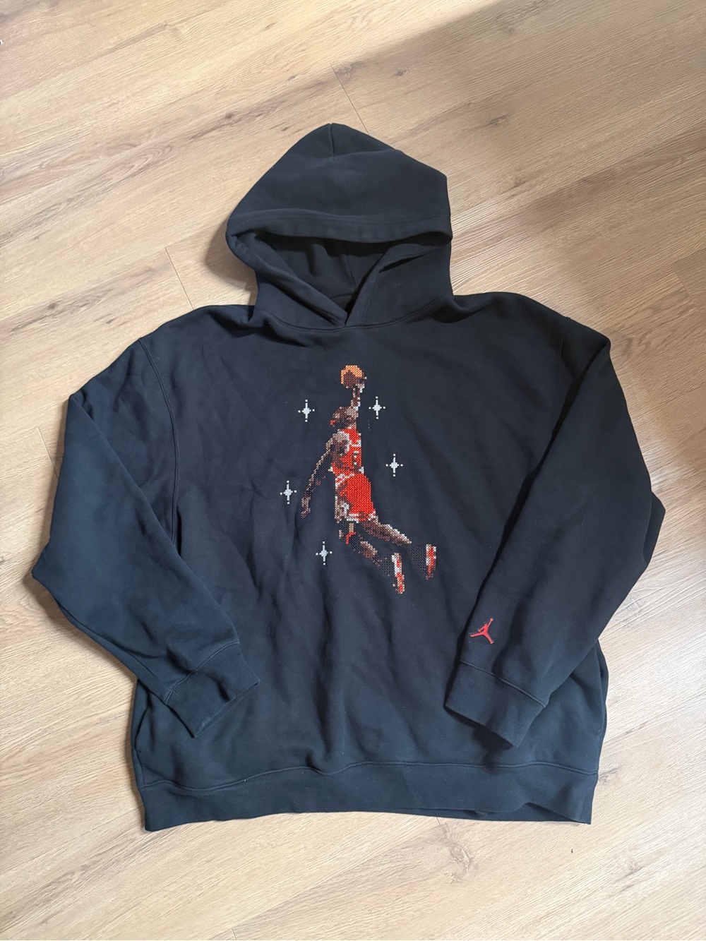 Jordan Essential Slam Dunk Contest Hoodie